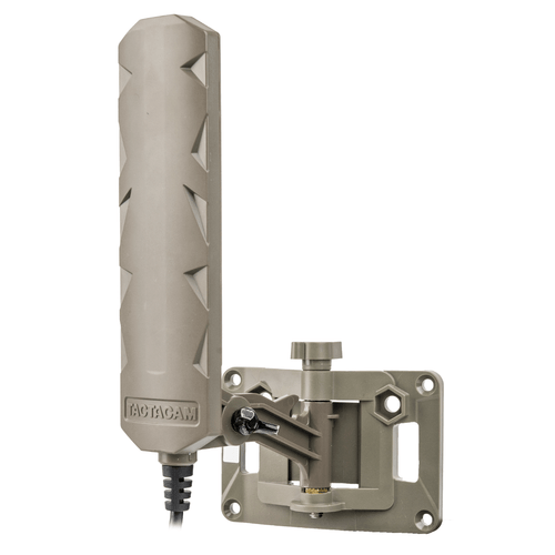 Tactacam/reveal Extended Range Antenna 3.0, Front View