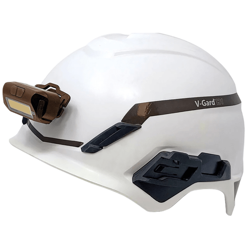 Nightstick Counter Display, Front View