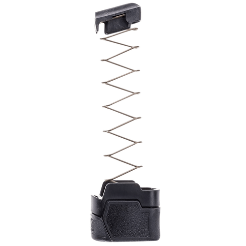 Xtech Tacitcal MTX Mag Extension, Side View