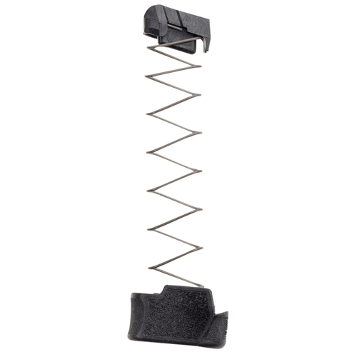 Xtech Tactical MTX Grip Extension, Front View