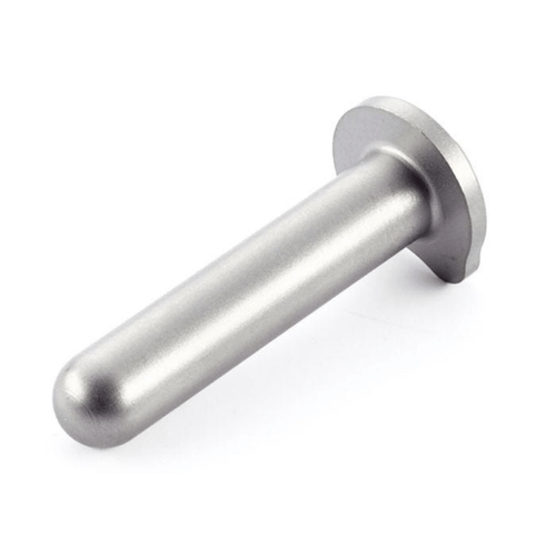 Wilson Combat Bullet Proof Guide Rod, Over View