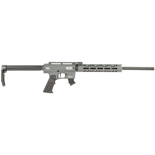 Rock Island TM2218SGREY TM22 22 LR 10+1 18" Rifle