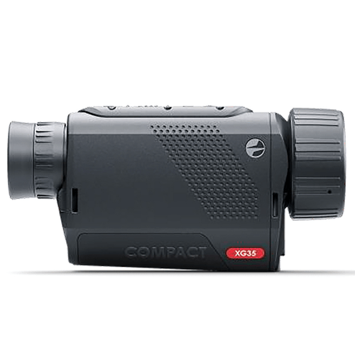 Pulsar PL77509 Axion XG35 Thermal Black 2.5-20x 640x480 Resolution