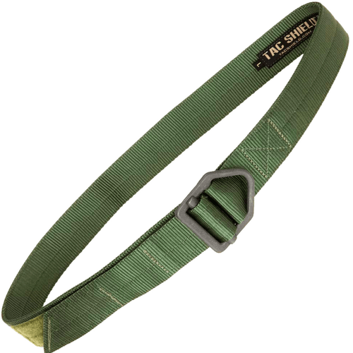 Tacshield Tactical Riggers Belt, Over View