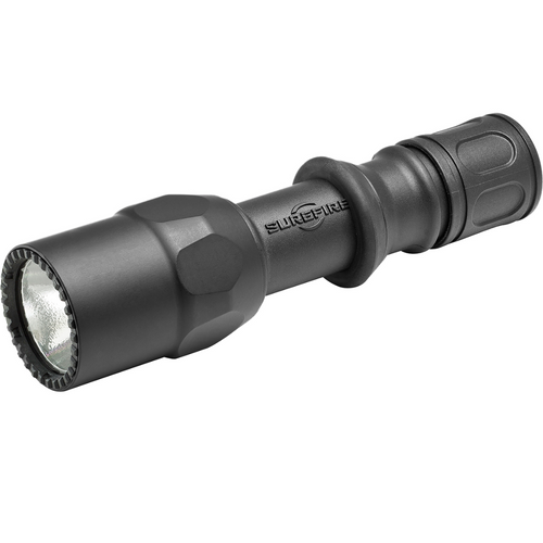 SureFire G2ZX Combat Light Flashlight, Over View