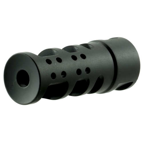 Spikes Tactical R2 Muzzle Brake, Over View