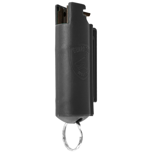 SKYLINE USA INC Keyring Pepper Spray, Over View