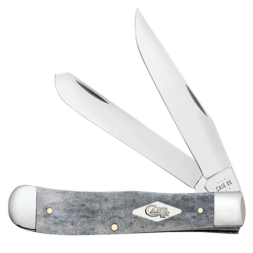 Case Stockman Folding Knife, Over View