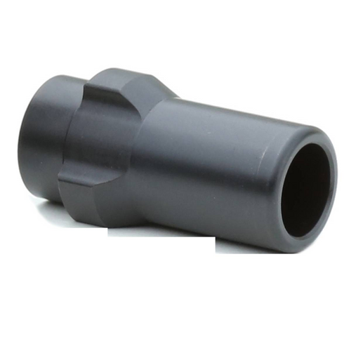 Griffin Armament 3-Lug Adapter, Over View