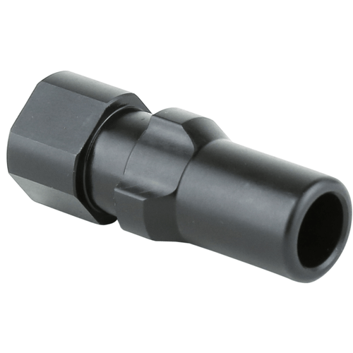Griffin Armament 3-Lug Adapter, Over View