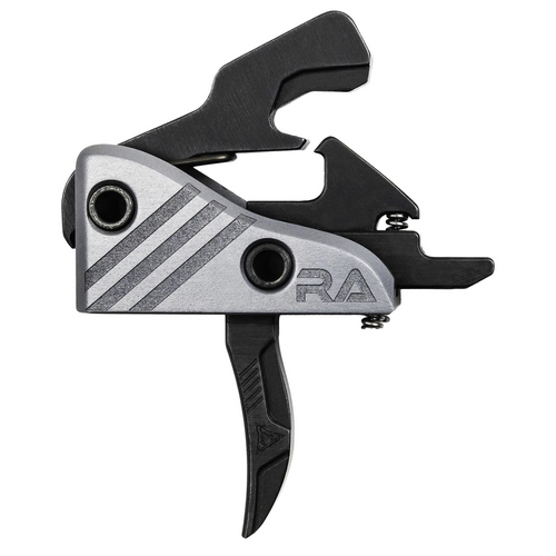 Rise Armament Blitz Blackout Trigger, Over View