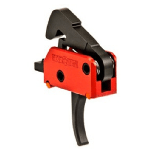 Patriot Ordnance Factory Drop-In Trigger System, Over View