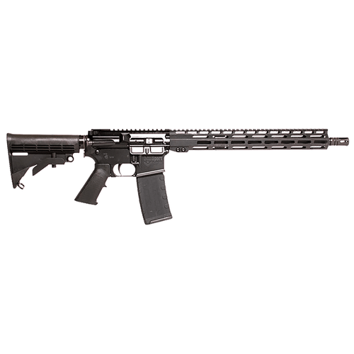 ATI ATIMS556ML15 Mil-Sport 5.56x45mm NATO 16" 30+1 AR-15 Rifle