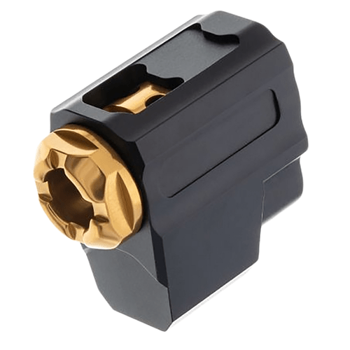 Tyrant CNC Compensator, Over View