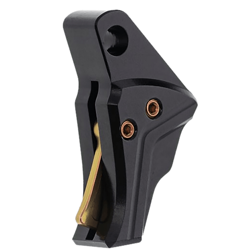Tyrant CNC I.T.T.S Trigger/Shoe, Front View