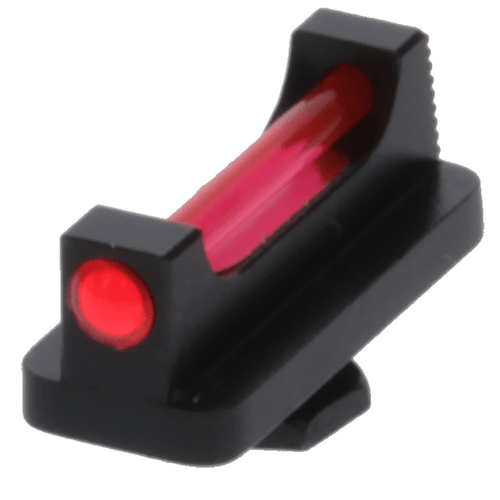 TruGlo Fiber-Optic Pro, Front View