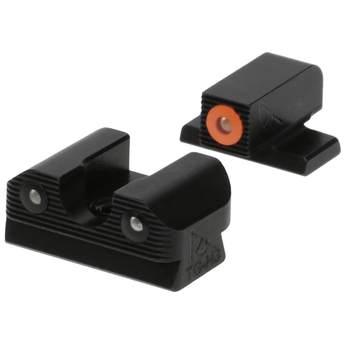 Rival Arms SIG Sauer 3-Dot Night Sights, Over View