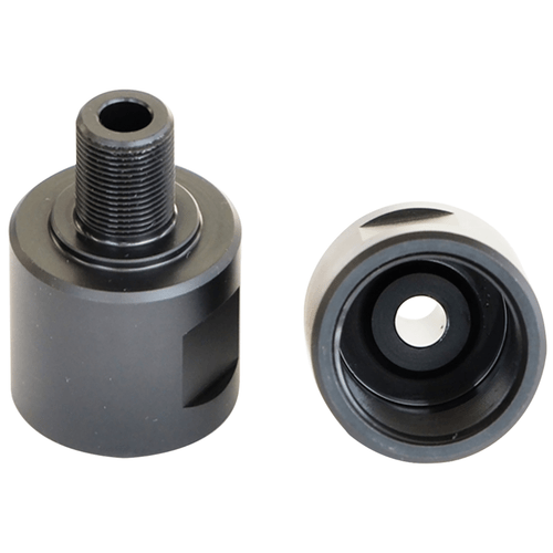 Griffin Armament Suppressor Mount Thread Adapter, Over View