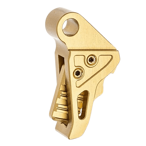 Tyrant CNC I.T.T.S Trigger, Over View