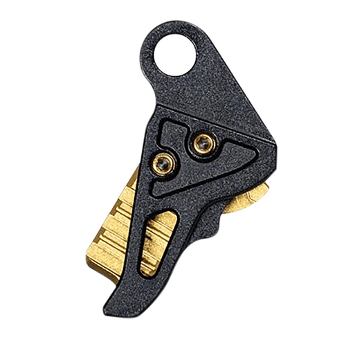 Tyrant CNC I.T.T.S Trigger, Side View