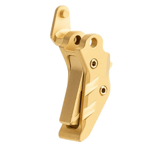 Tyrant CNC Intellifire Trigger, Front View