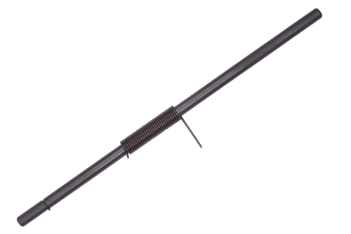 Spikes Tactical Ejection Door Installation Kit, Over View