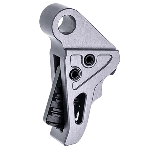 Tyrant CNC I.T.T.S Hellcat Series Trigger, Front View