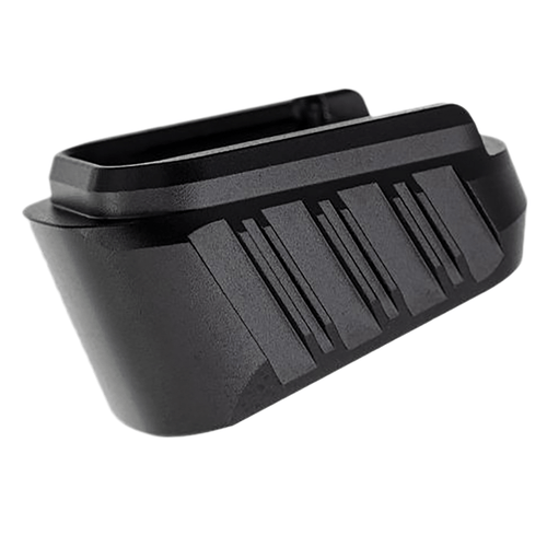 Tyrant CNC Hellcat Magazine Extension, Side View