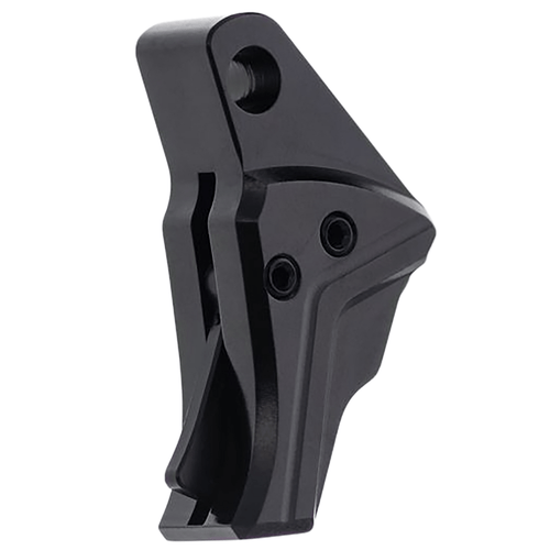 Tyrant CNC I.T.T.S Trigger/Shoe, Front View