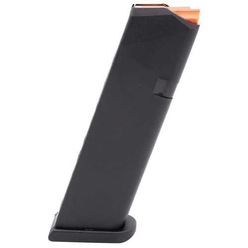 Glock 33814 G17/34 Gen5 17rd 9mm Luger Black Polymer