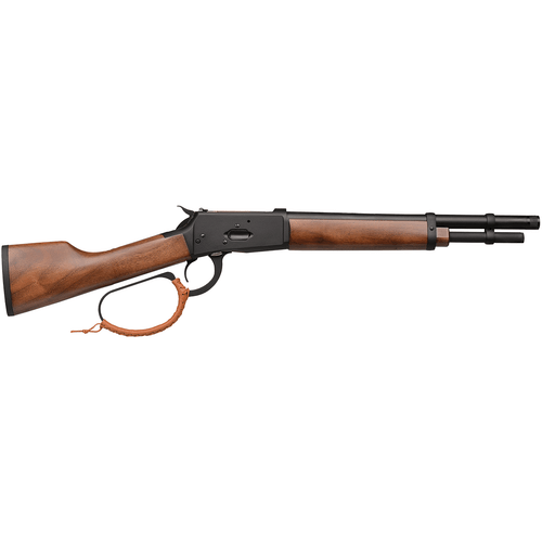 Gforce Arms GFLVR357P 357 Mag 5+1 12" Pistol Black/Walnut