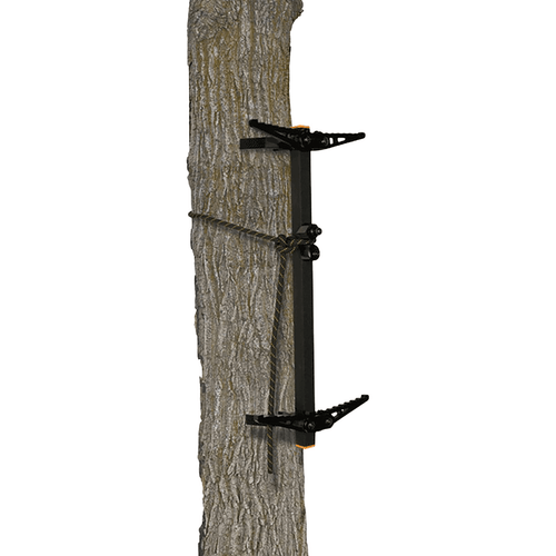 Muddy Pro Climbing Sticks, Outdoor View