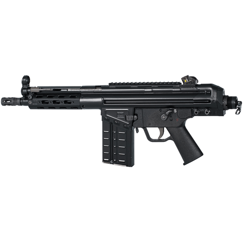 PTR 105 PDWR 308 Win/7.62x51mm NATO 20+1 8.50" Pistol