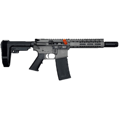 BRO 24100101 300BO 7 SPEC15 TUNG AR-15 PISTOL