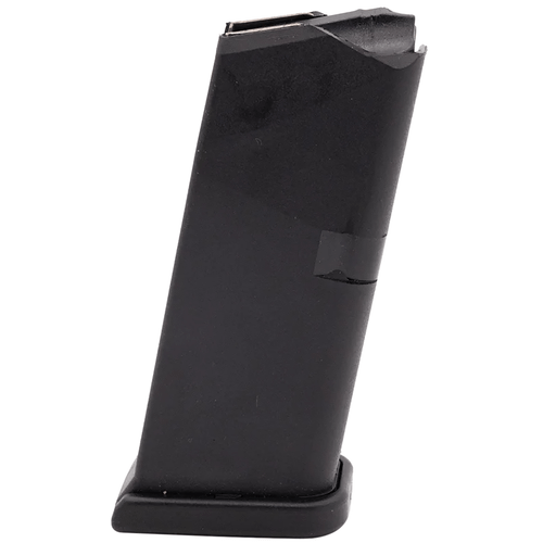 Glock MF27009 G27 9rd 40 S&W Black Polymer Magazine