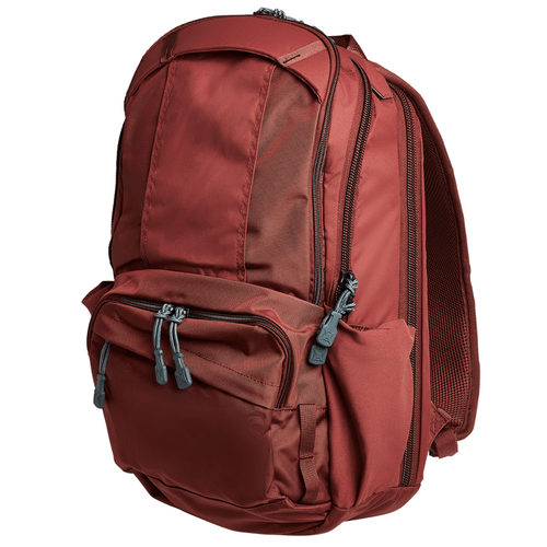 Vertx Ready Pack Bag, Front View
