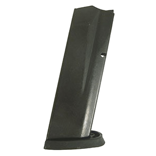Smith & Wesson 194760000 M&P 14rd 45ACP Black Base Plate Steel