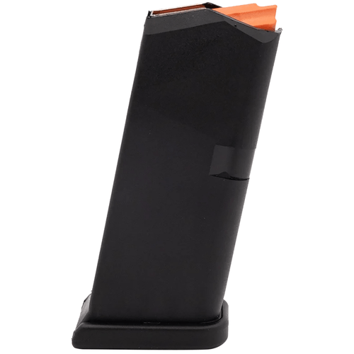 Glock 33377 G26 Gen5 10rd 9mm Luger Black Polymer