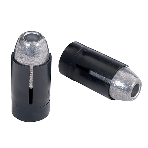 Traditions Plinker Muzzleloader Bullets, Over View