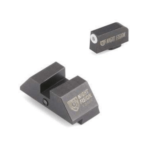 Night Fision Student Of The Gun Accur8 For Glock, Over View