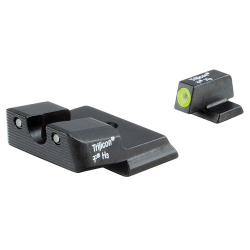 Trijicon HD Night Sights, Over View