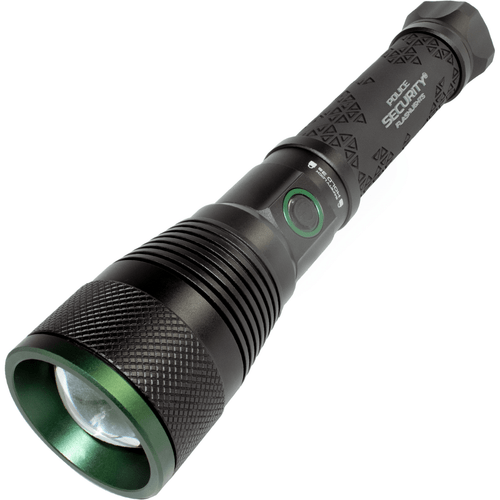 Lb Marketing Skylar R Flashlight, Over View