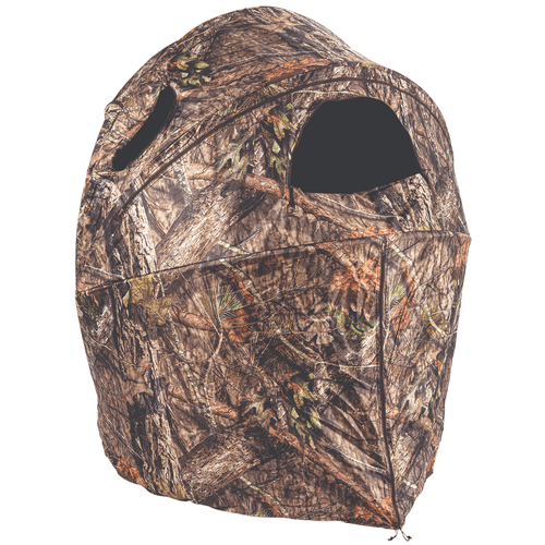 Ameristep Tent Chair Blind, Front View