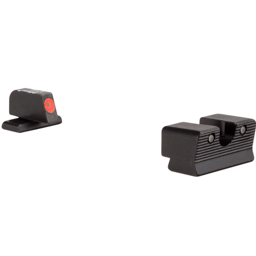 Trijicon HD XR Night Sights, Over View
