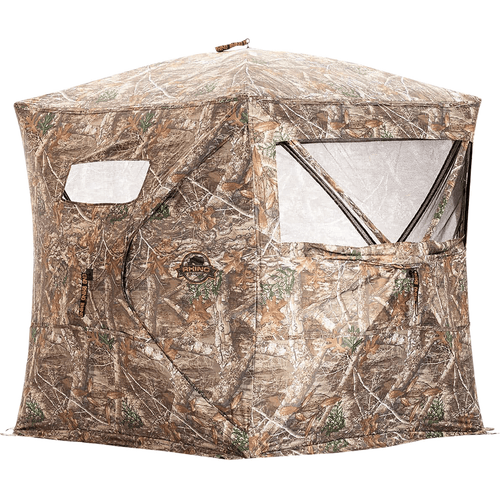 Rhino Blinds Rhino 180 Blind, Over View