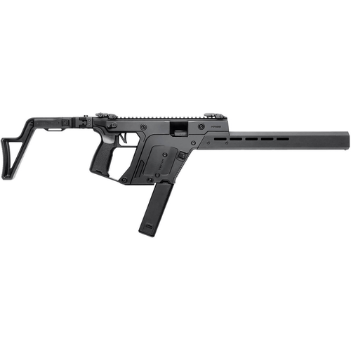 Kriss USA KV453CBL00 Vector CRB G3 45 ACP 16" Rifle