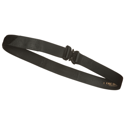 Tacshield Tactical Gun Belt, Over View