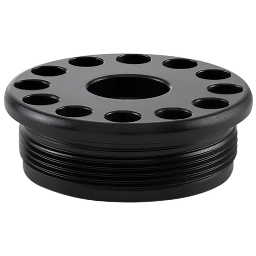 Anechoic Direct Thread Adapter, Over View