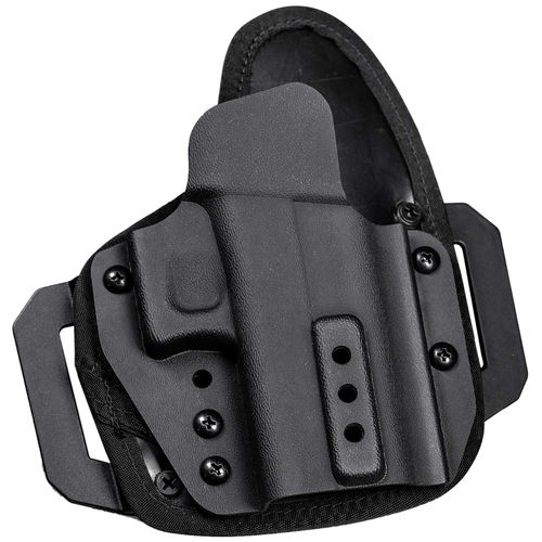 Adaptive Tactical OMNICARRY HOFTAC Holster, Front View
