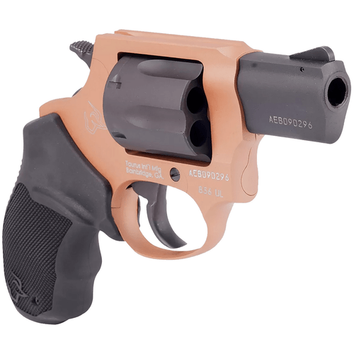 Taurus 285621ULC22 856 Ultra-Lite 38 Special 6rd 2" Handgun